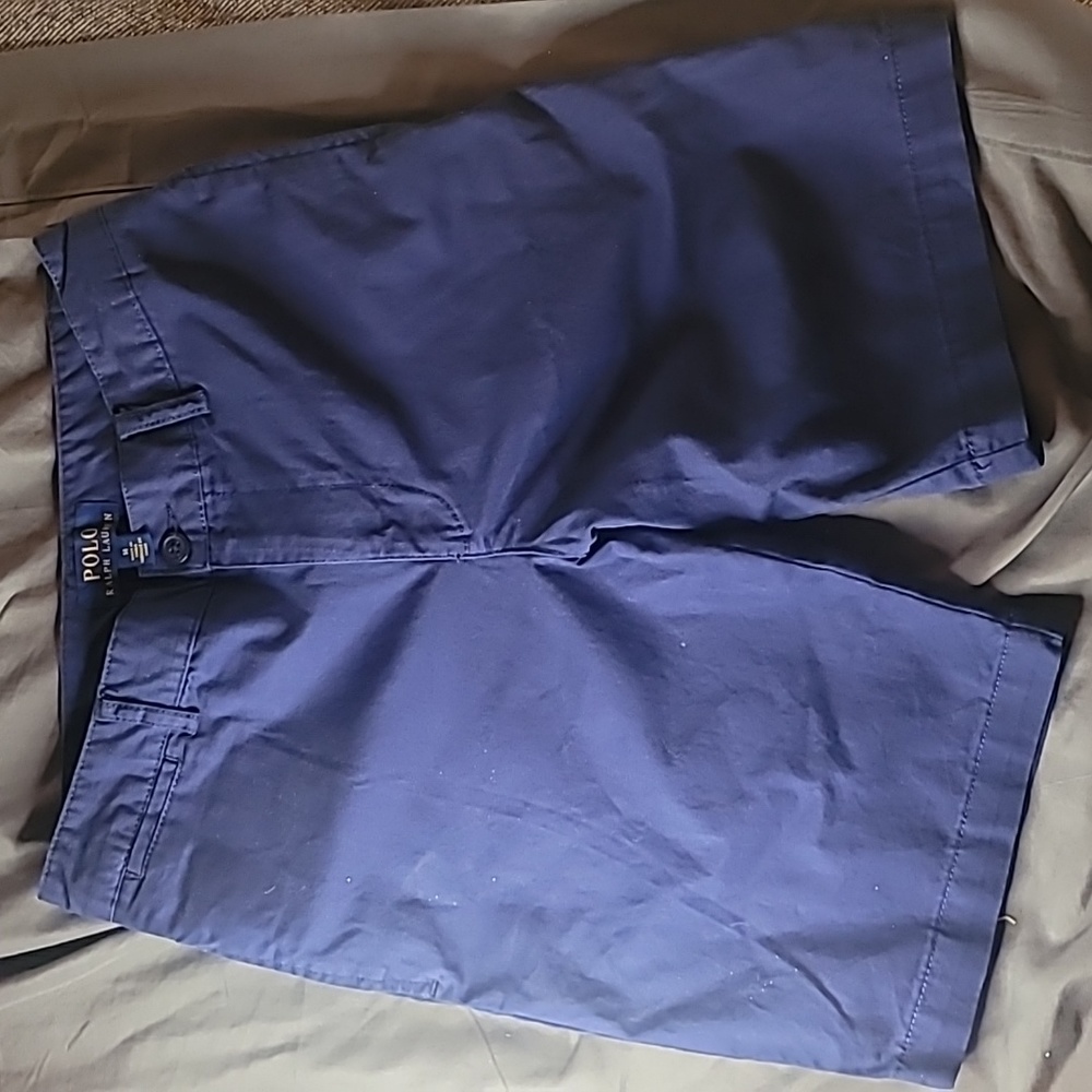 Polo Ralph Lauren boys chino shorts